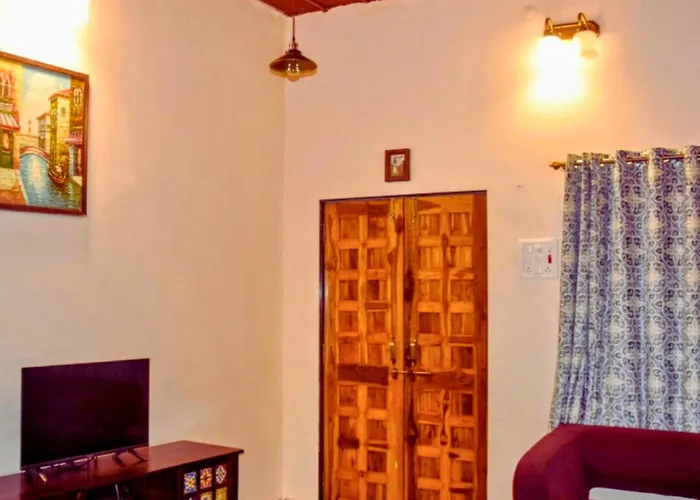 Karjat Hills - Refreshing Farmstay